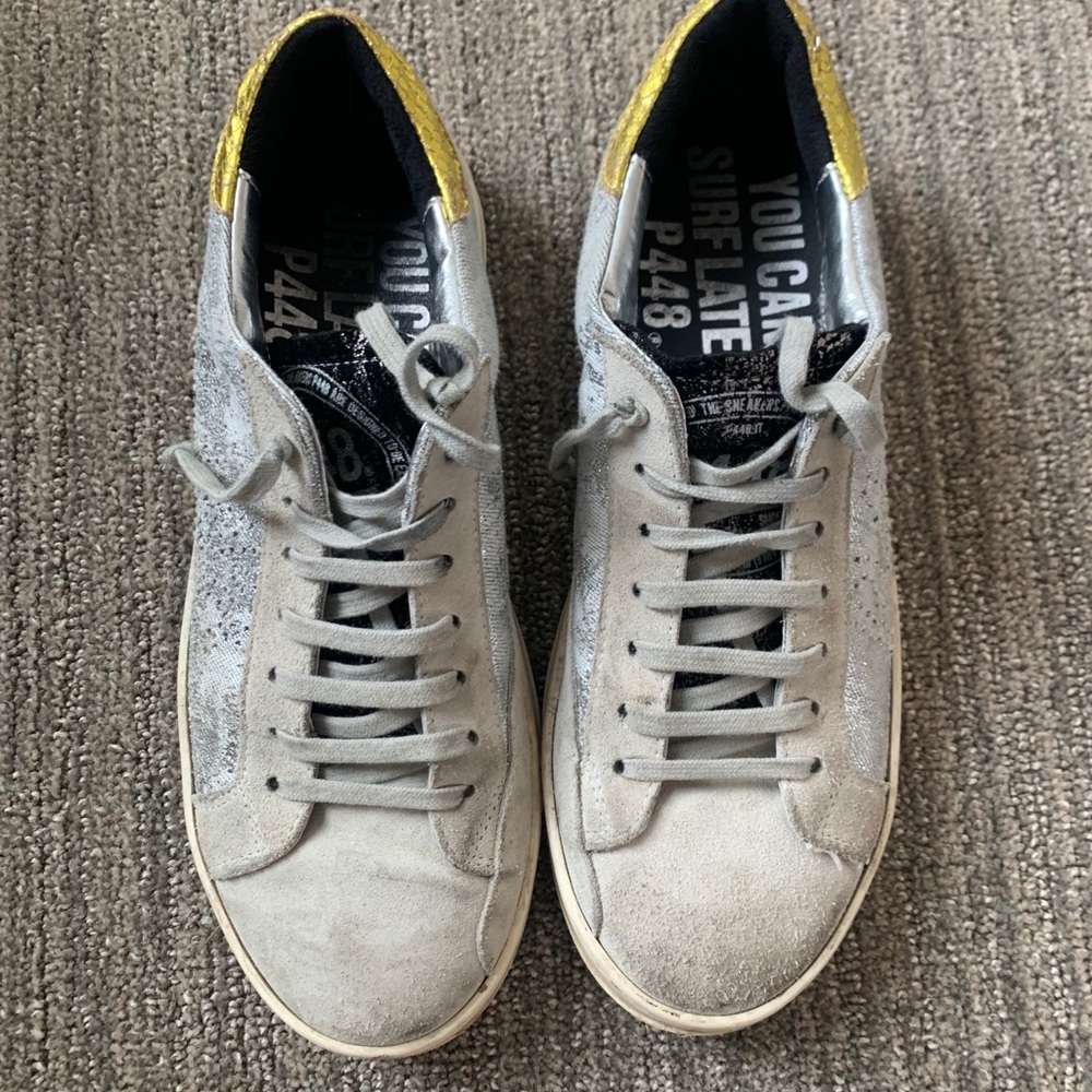 P448 Sneakers